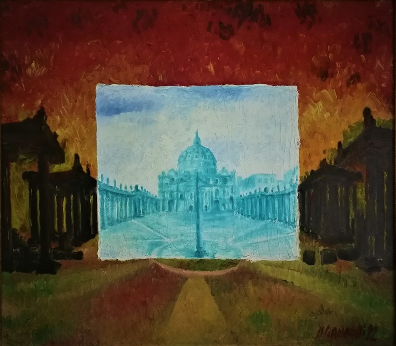INFERNO E PARADISO