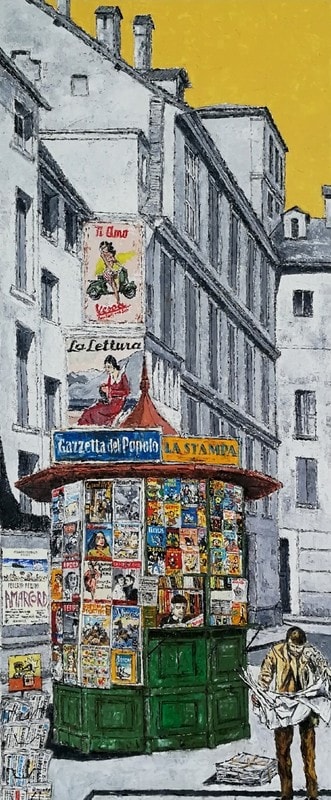 AMARCORD