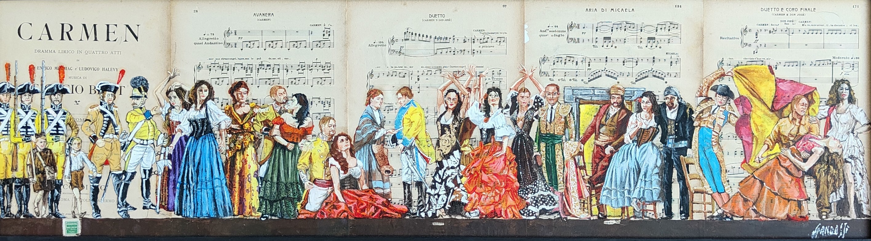 Antonio Gandossi