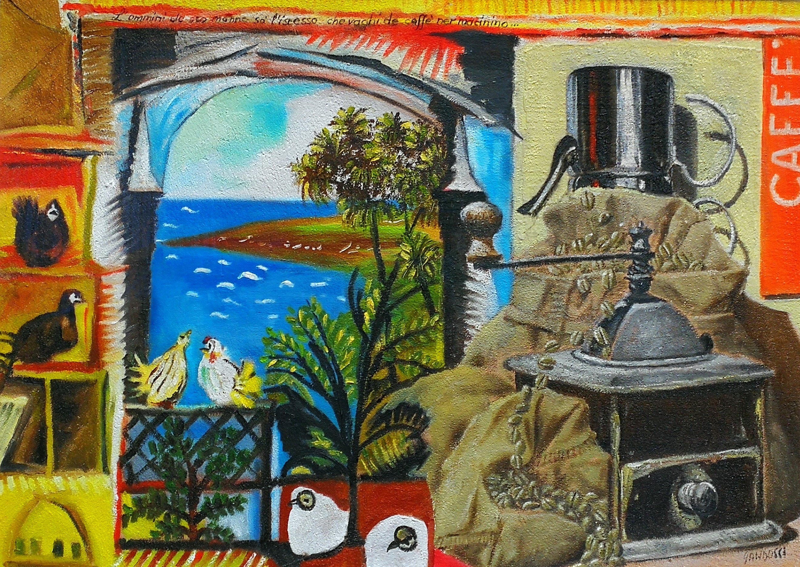 Antonio Gandossi