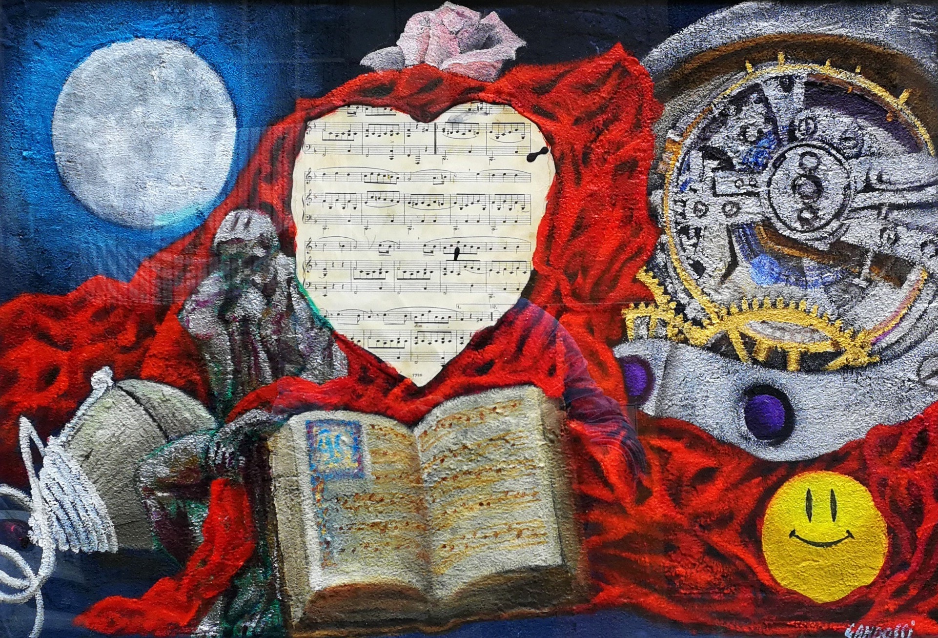 Antonio Gandossi