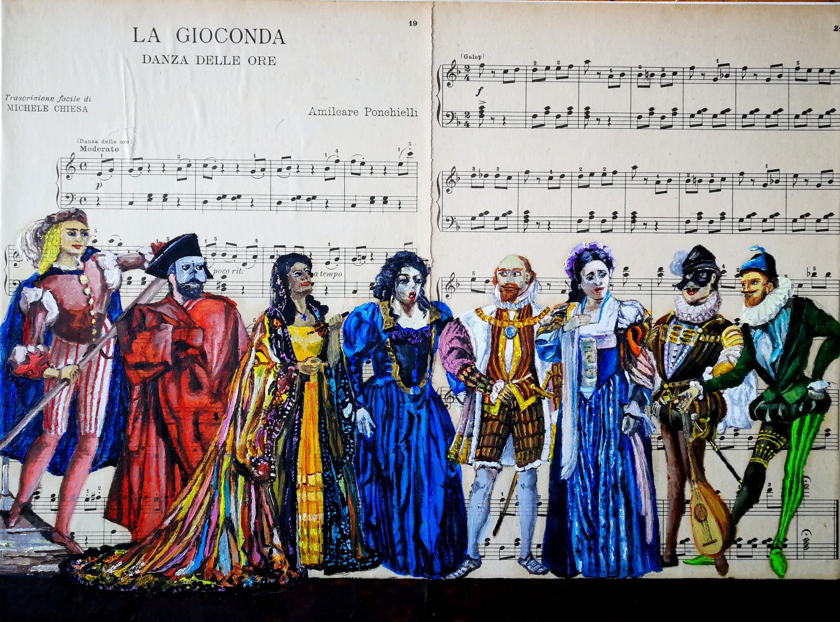Antonio Gandossi