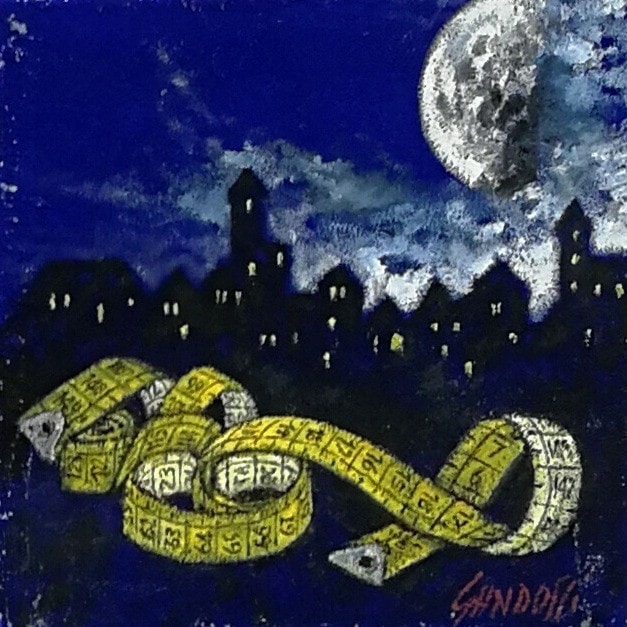 IL METRONOTTE
