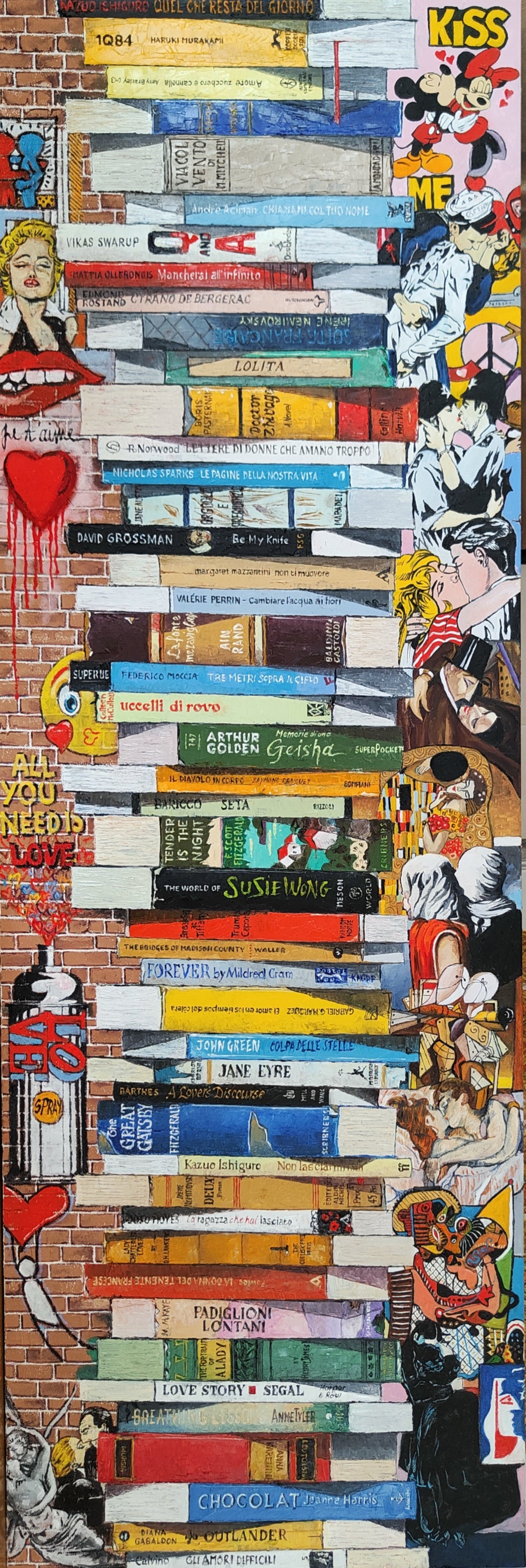 Antonio Gandossi